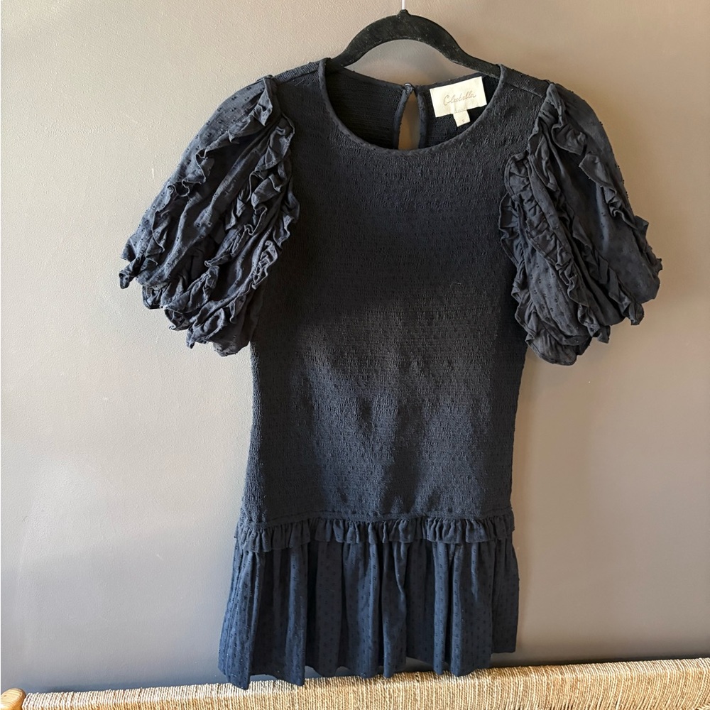 CLEOBELLA Colette Mini Dress - Small - Picture 8 of 12